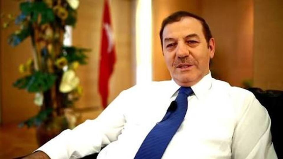 Necmi Kadıoğlu kimdir? Necmi Kadıoğlu istifa etti...