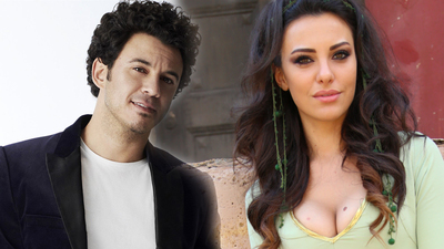 Aşk mı yaşıyorlar?