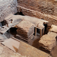 Topkapı Sarayı'nda tarihi keşif! Restorasyon sırasında ortaya çıkarıldı