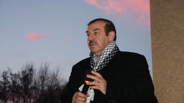 Esenyurt Belediye Başkanı istifa etti!