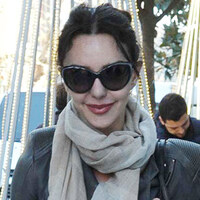 Hande Ataizi'den Cem Davran'a: Kendini bitirdin!