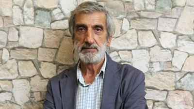 "Mekanın cennet olsun usta"