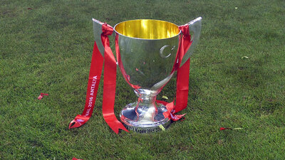 Kupada son 16 turu eşleşmeleri belli oldu!