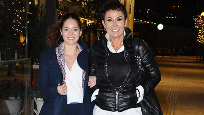 'Kızım yakın zamanda evlenecek'