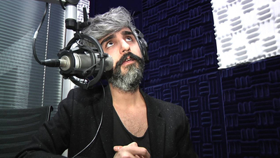 Manuş Baba'ya büyük şok!