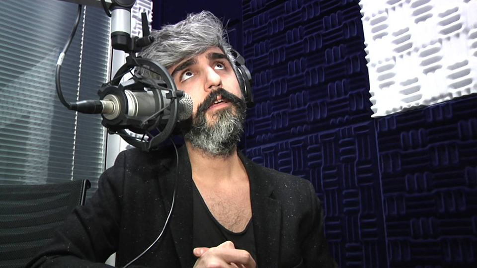 Manuş Baba'ya büyük şok!