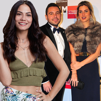 'Ne bakıyorsun' kavgası!