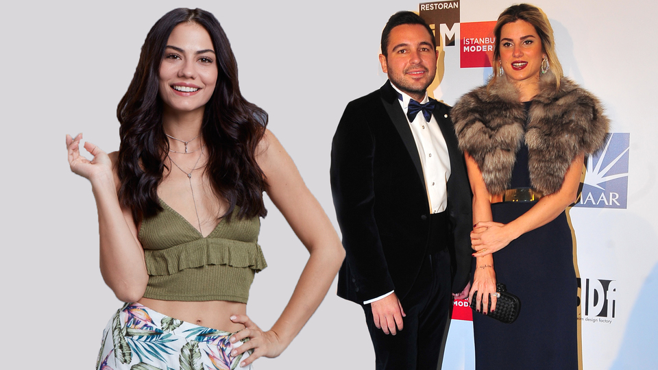 'Ne bakıyorsun' kavgası!