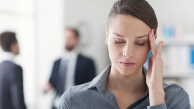 Modern çağın vebası stresle başa çıkmanın yolları!