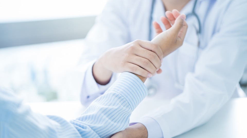 Mükemmelliyetçi kişilerin hastalığı: Fibromiyalji