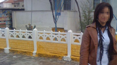 TRT'de 5 milyon lira vurgun yapan sekreter yakalandı