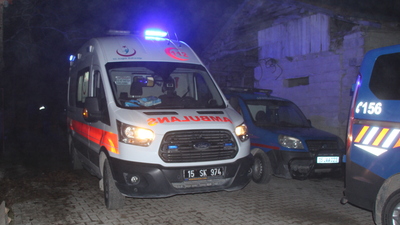 İki ayrı iş kazasında, iki işçi feci şekilde hayatını kaybetti