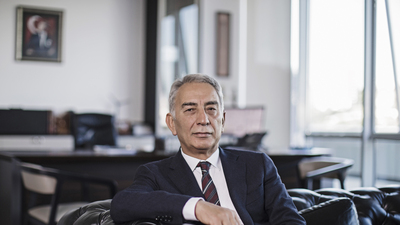 Adnan Polat'tan hırsızlık vurgusu!