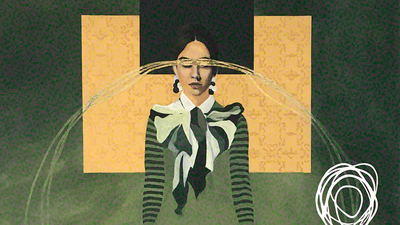 'Önemli olan tabloyu gördüğünde değil, sonra düşünmek'