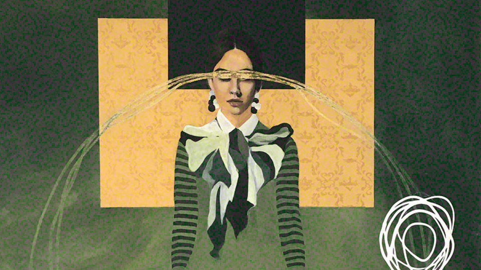 'Önemli olan tabloyu gördüğünde değil, sonra düşünmek'