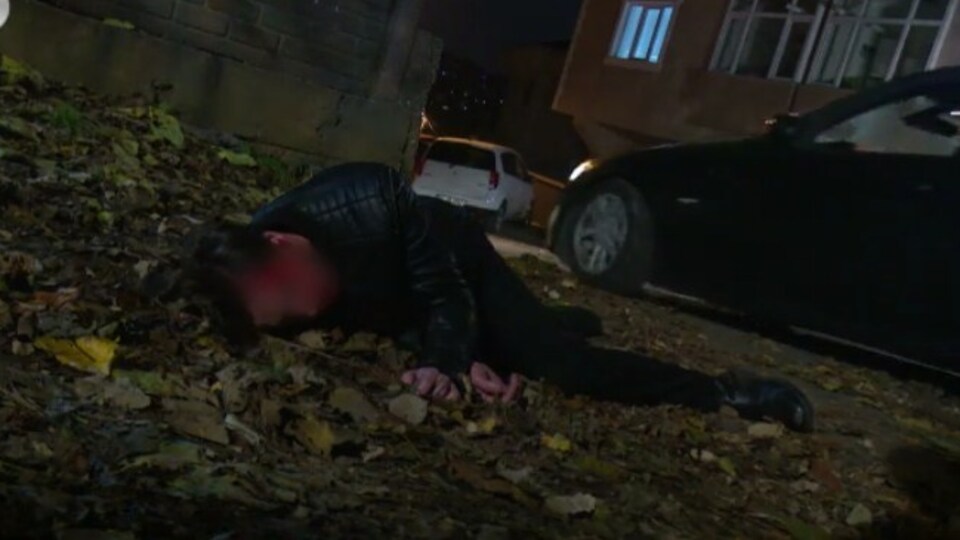 Arka Sokaklar'da Tekin ölecek mi?