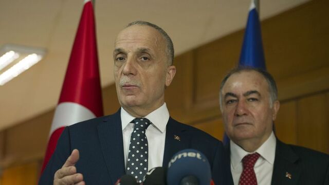 İşte sendikanın asgari ücret talebi