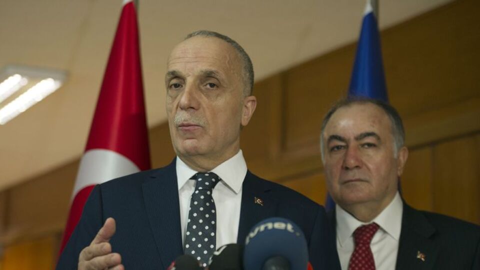 İşte sendikanın asgari ücret talebi