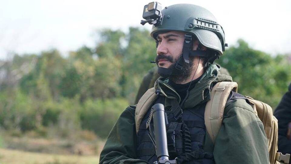 İsimsizler final yapıyor