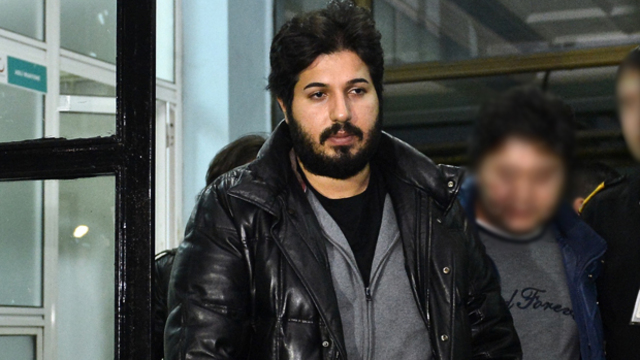 Yargıçlara büyü için Fas'a kurye göndermiş