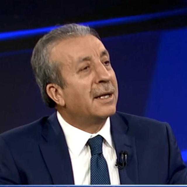 AK Parti Genel Başkan Yardımcısı Mehdi Eker'den ABD'deki davaya ilişkin açıklama