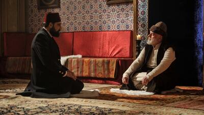 Sultan Abdülhamid savaşı engelleyebilecek mi?