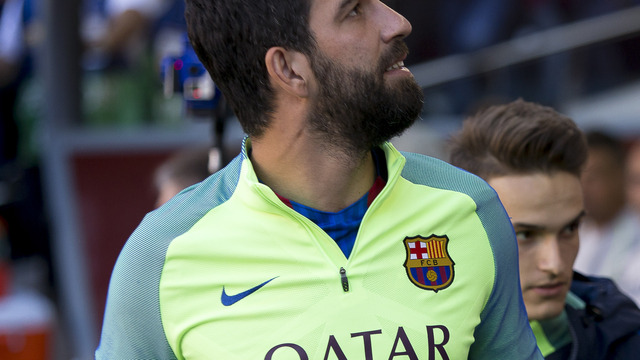 Arda Turan'ın bonservisi resmen açıklandı!