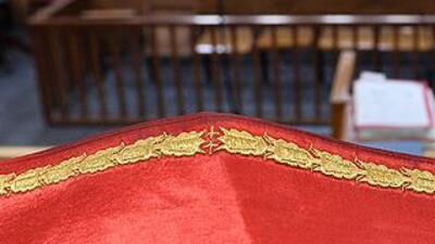 Eşini bıçaklayarak öldüren kocaya ağırlaştırılmış müebbet