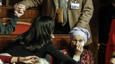 İtalya'da 'ölme hakkı' yasası Senato'dan geçti!