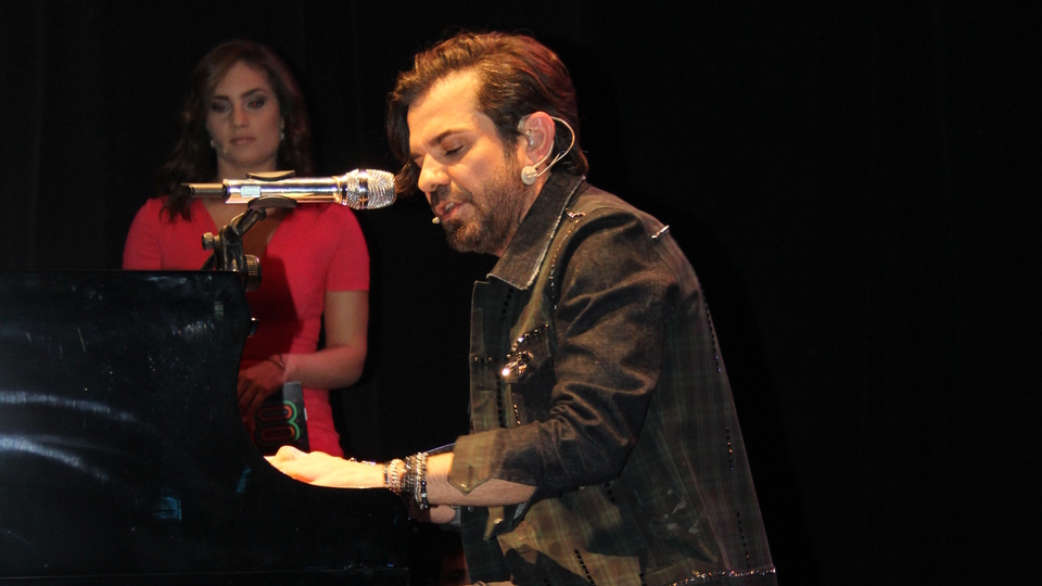 Kenan Doğulu'nun büyük pişmanlığı: Keşke...