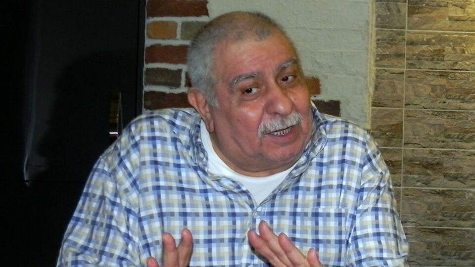 "Ben sevilecek bir insanım"