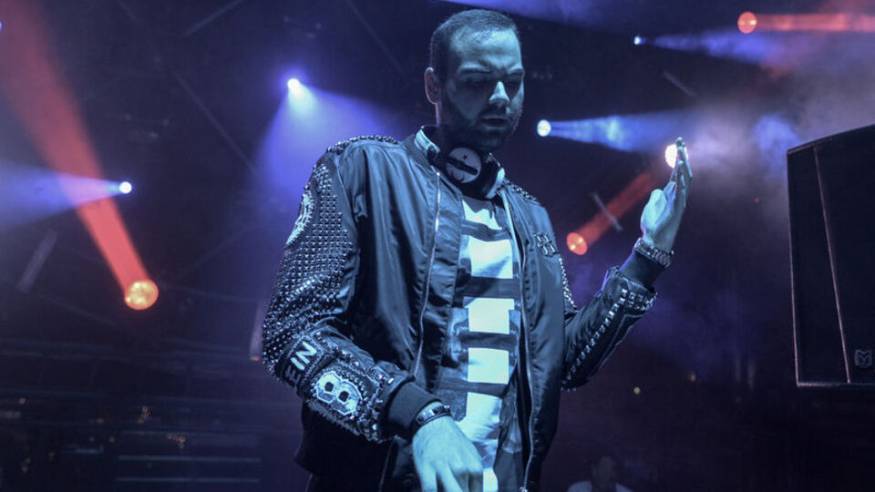 Faruk Sabancı'nın hayali Grammy