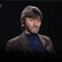 ''Erdoğan parkasız Deniz Gezmiş'tir''