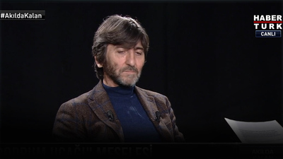 ''Erdoğan parkasız Deniz Gezmiş'tir''