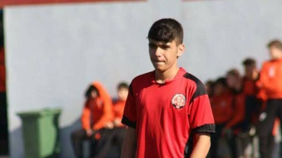 Emircan, çetelerin haraç savaşına kurban gitti!