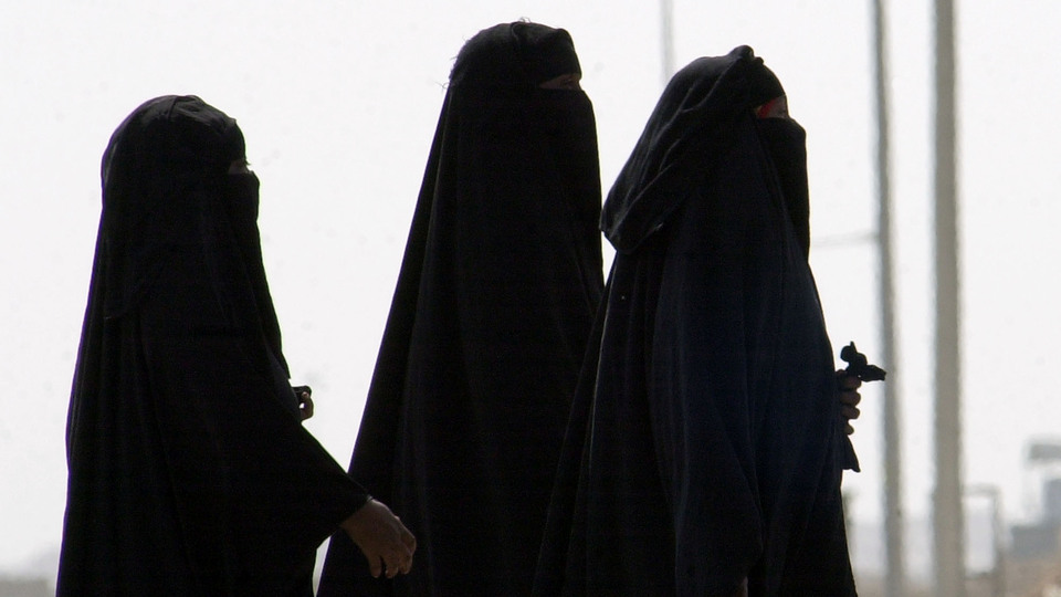 Suudi Arabistan'da kadınlar için bir reform daha!