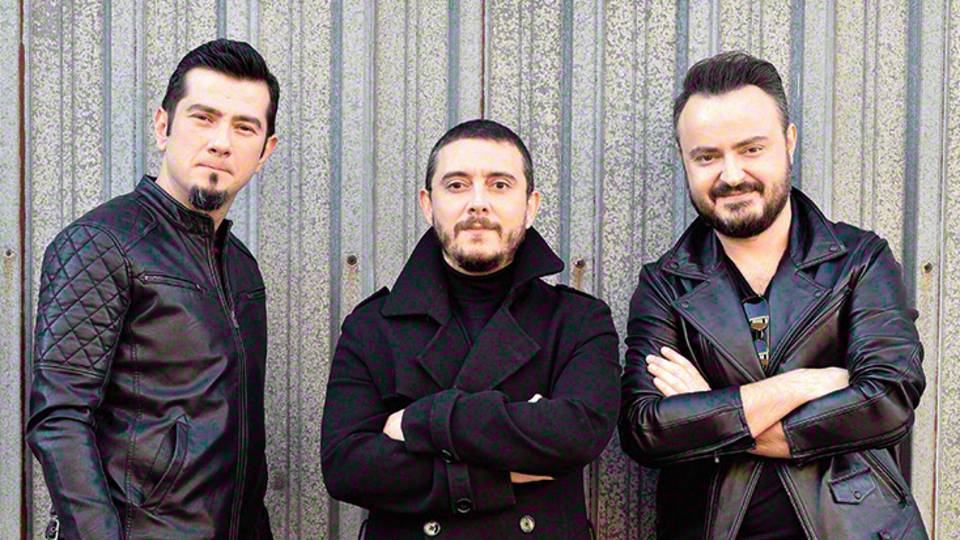 'Geçmişinden kopamayan bir adamın hikâyesi'