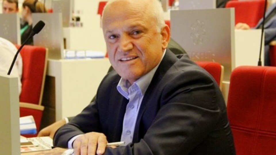 İlhami Yılmaz kimdir?