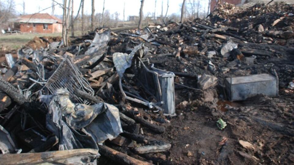 3 çocuğun yanarak öldüğü olayda korkunç iddia!