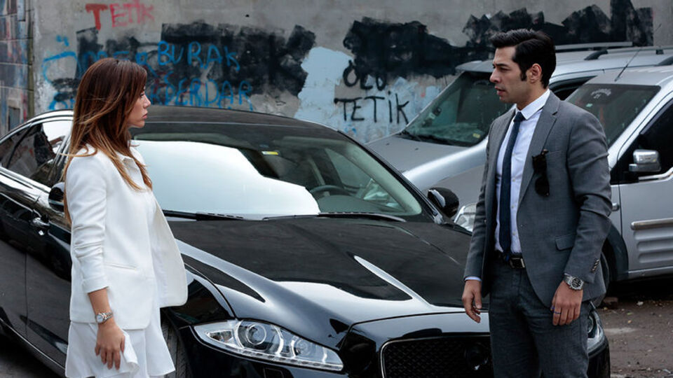 Mert Fırat'tan o iddialara yanıt