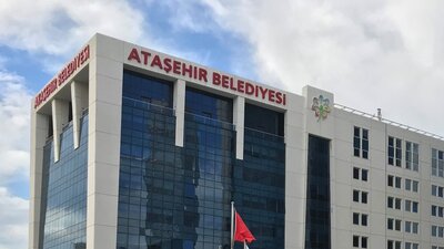 Ataşehir Belediye Başkanlığı'na vekalet edecek isim seçildi