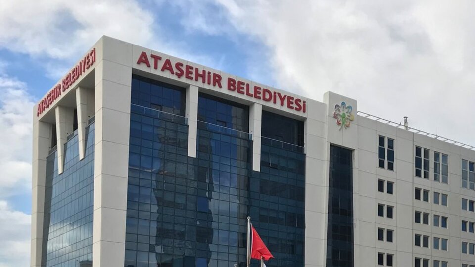 Ataşehir Belediye Başkanlığı'na vekalet edecek isim seçildi