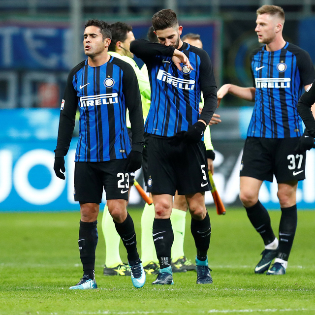 Milano'da şok! Bu sezon ilk kez...