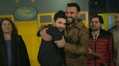 Dostlar Mahallesi 2. bölüm fragmanı yayınlandı