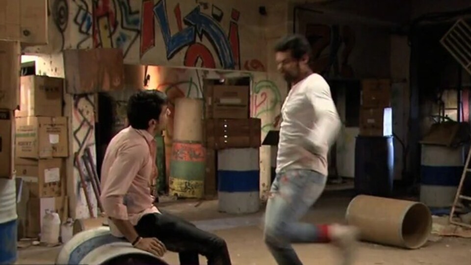 Ah Kalbim 59. bölüm fragmanı yayınlandı