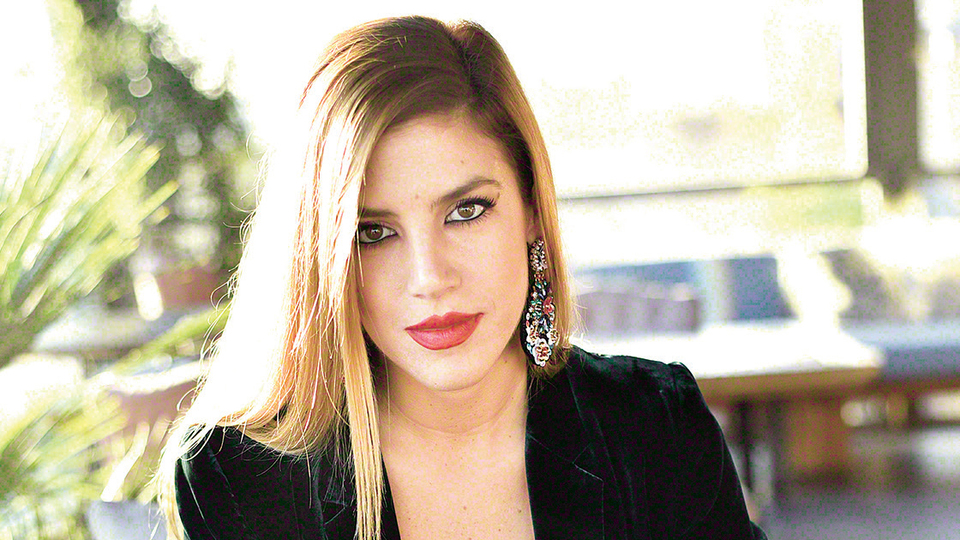 Selen Beytekin: 'Tezimle MIT ilgileniyor'