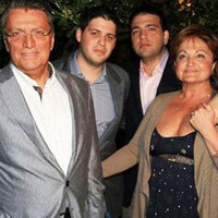 Mesut Yılmaz'ın oğlu evinde ölü bulundu! Emniyet kaynakları: Silahla intihar