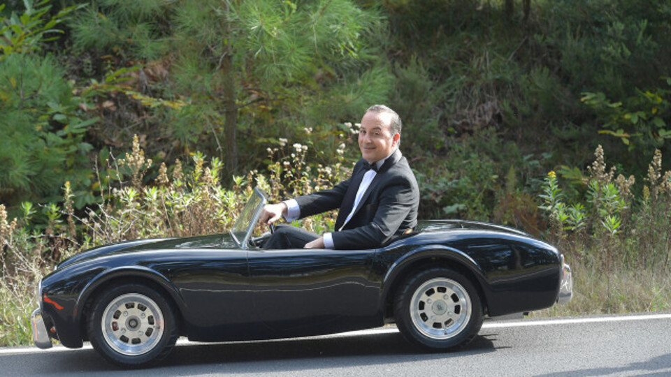 Tolgshow ne zaman başlayacak?