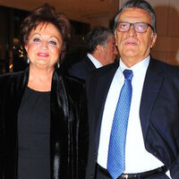 Yılmaz çifti acı haberi böyle aldı