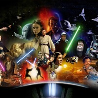 Star Wars, gişenin de yıldızı!